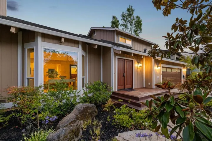 640 Marlin Court, Redwood City, California 94065