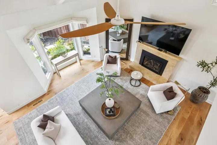 640 Marlin Court, Redwood City, California 94065