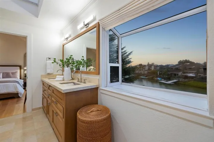 640 Marlin Court, Redwood City, California 94065