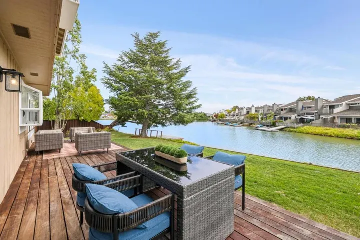 640 Marlin Court, Redwood City, California 94065