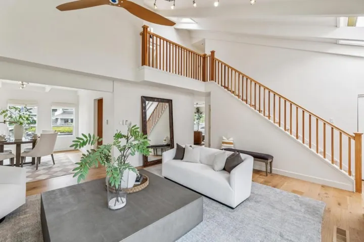 640 Marlin Court, Redwood City, California 94065