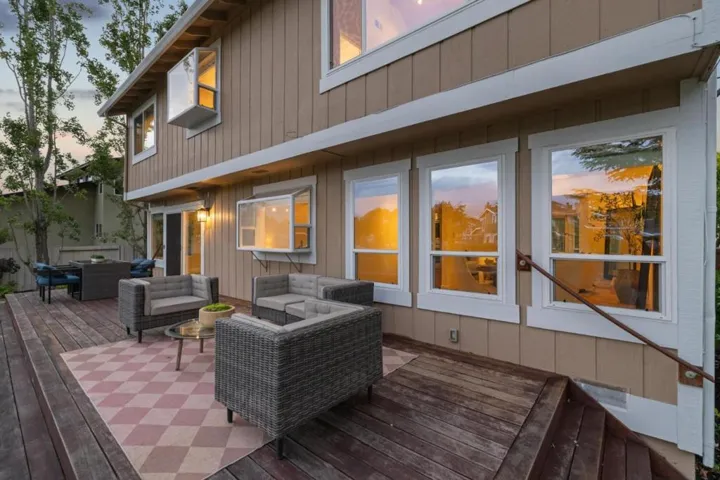 640 Marlin Court, Redwood City, California 94065