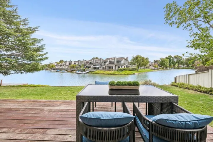 640 Marlin Court, Redwood City, California 94065