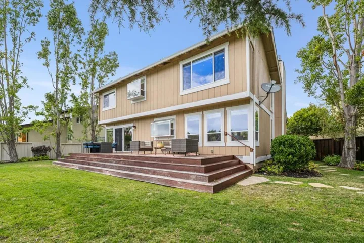 640 Marlin Court, Redwood City, California 94065