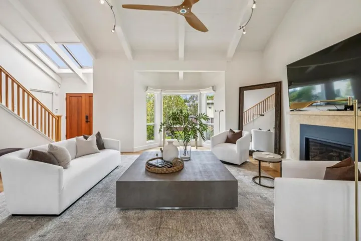 640 Marlin Court, Redwood City, California 94065