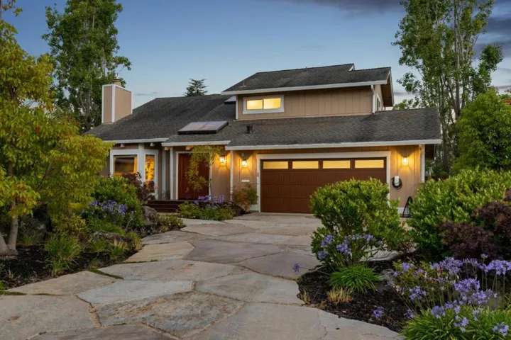 640 Marlin Court, Redwood City, California 94065