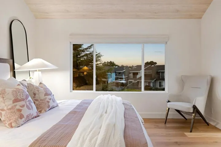 640 Marlin Court, Redwood City, California 94065