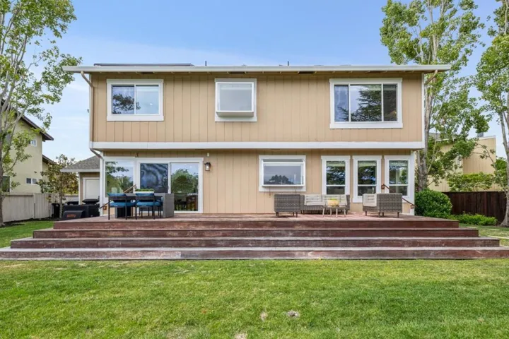 640 Marlin Court, Redwood City, California 94065