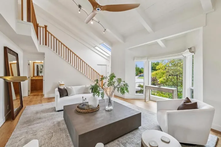 640 Marlin Court, Redwood City, California 94065