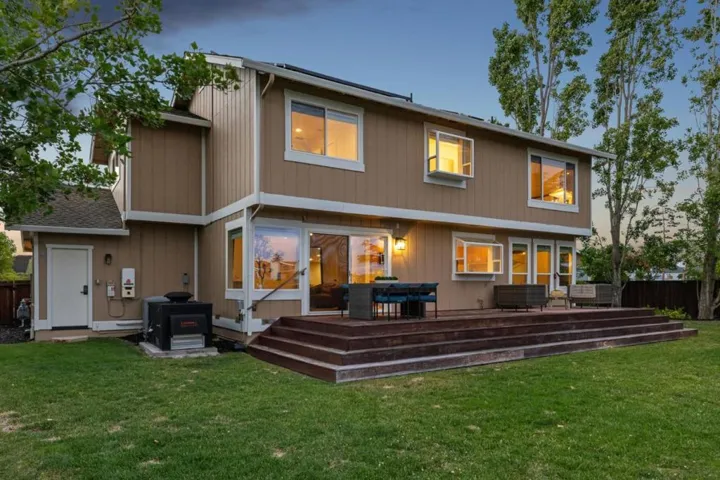 640 Marlin Court, Redwood City, California 94065