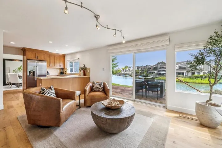 640 Marlin Court, Redwood City, California 94065