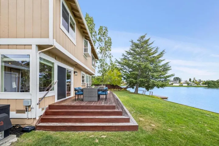 640 Marlin Court, Redwood City, California 94065