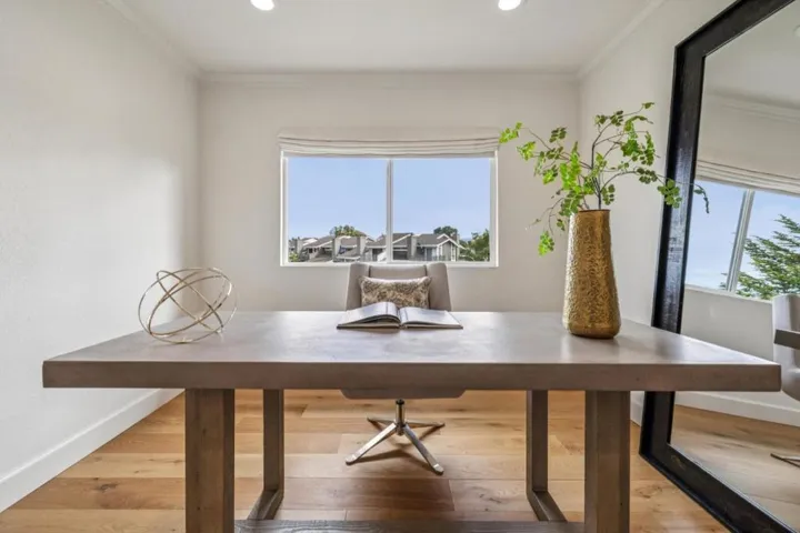 640 Marlin Court, Redwood City, California 94065
