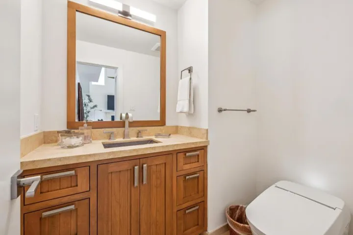 640 Marlin Court, Redwood City, California 94065