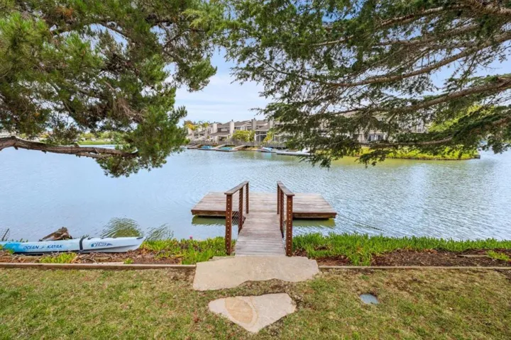 640 Marlin Court, Redwood City, California 94065