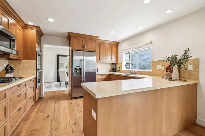 640 Marlin Court, Redwood City, California 94065