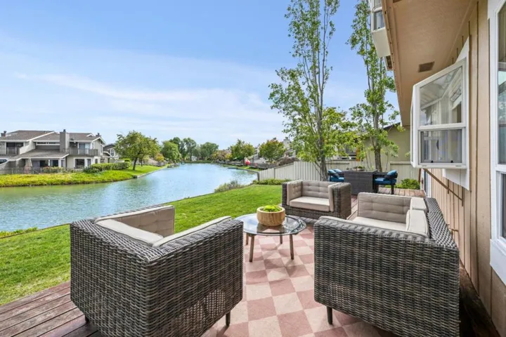 640 Marlin Court, Redwood City, California 94065