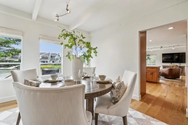 640 Marlin Court, Redwood City, California 94065