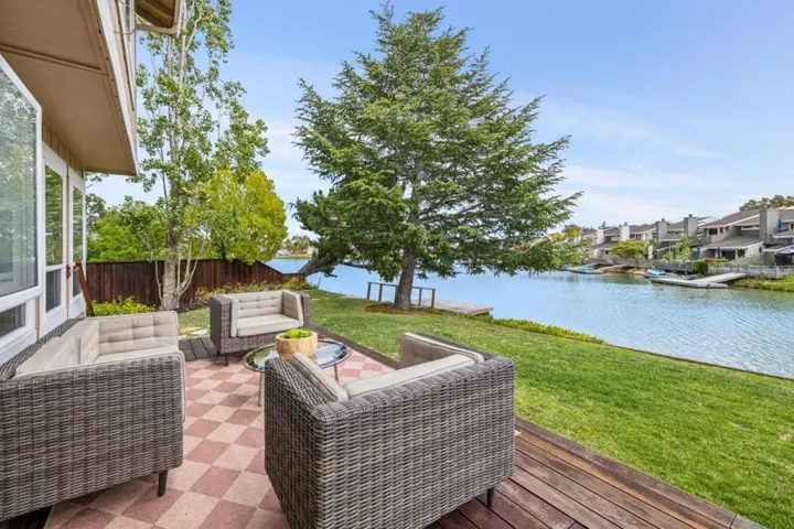 640 Marlin Court, Redwood City, California 94065