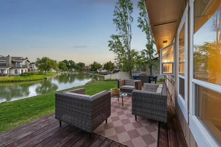 640 Marlin Court, Redwood City, California 94065