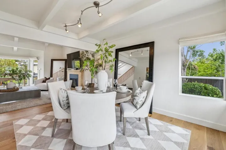 640 Marlin Court, Redwood City, California 94065