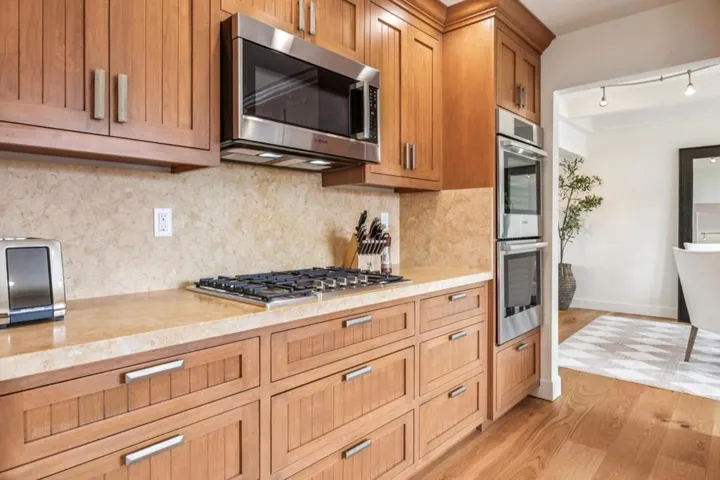 640 Marlin Court, Redwood City, California 94065