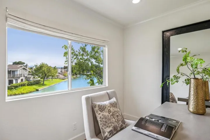 640 Marlin Court, Redwood City, California 94065
