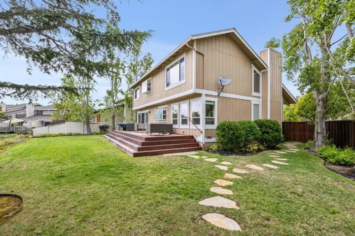 640 Marlin Court, Redwood City, California 94065