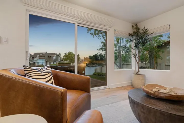 640 Marlin Court, Redwood City, California 94065
