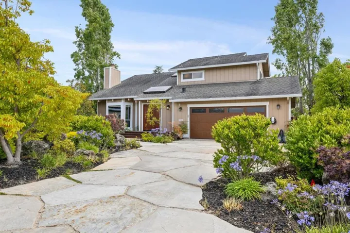640 Marlin Court, Redwood City, California 94065