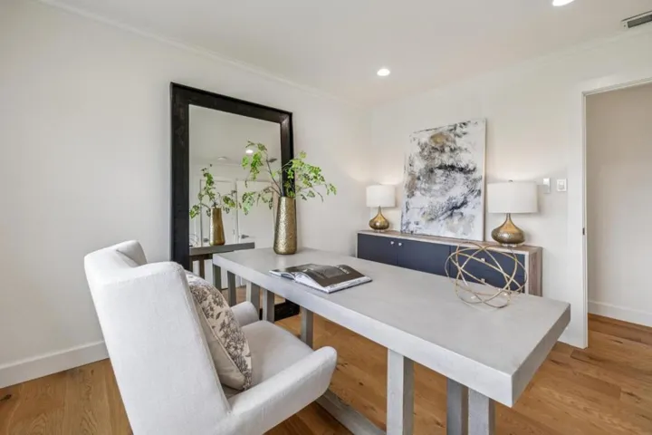 640 Marlin Court, Redwood City, California 94065