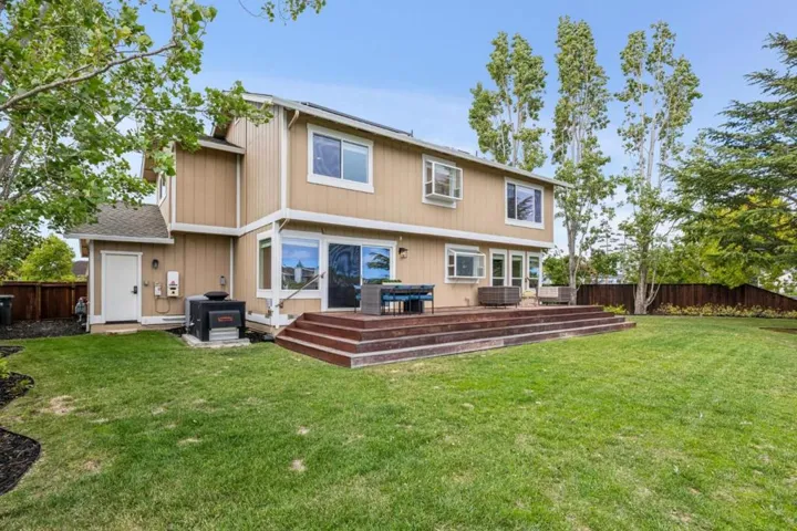 640 Marlin Court, Redwood City, California 94065