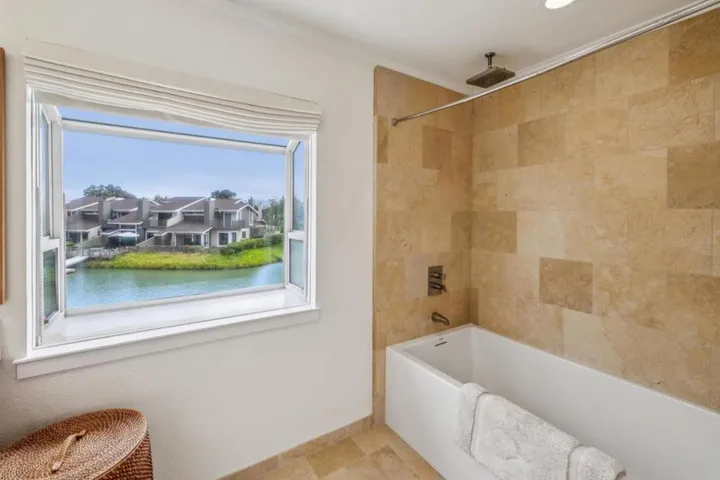 640 Marlin Court, Redwood City, California 94065