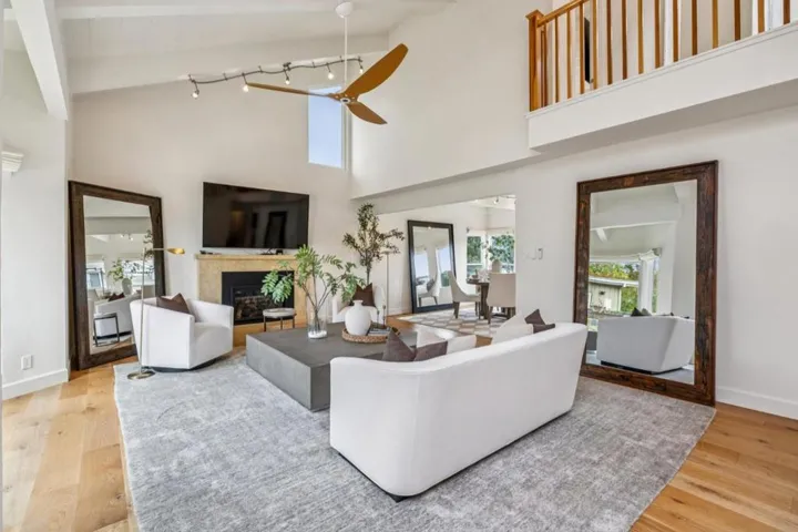 640 Marlin Court, Redwood City, California 94065