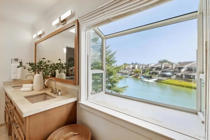 640 Marlin Court, Redwood City, California 94065