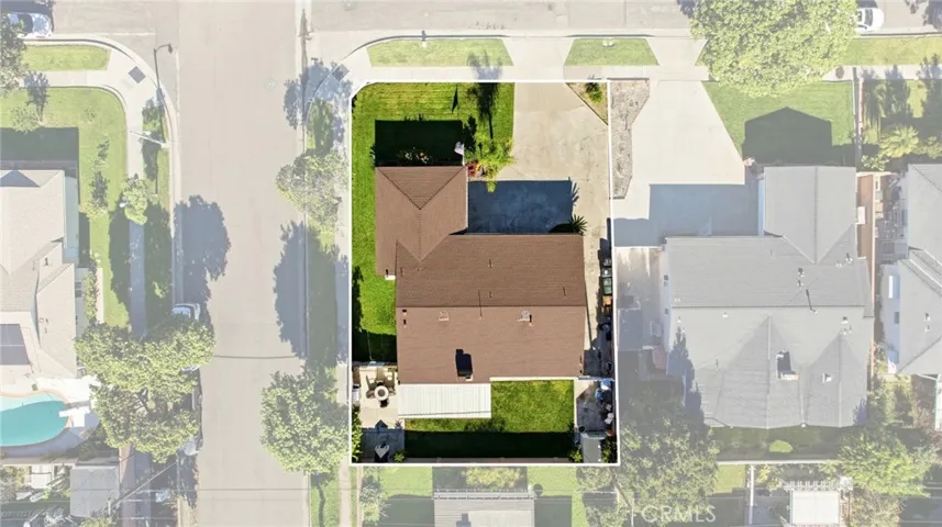 1484 W Maxzim Avenue, Fullerton, California 92833