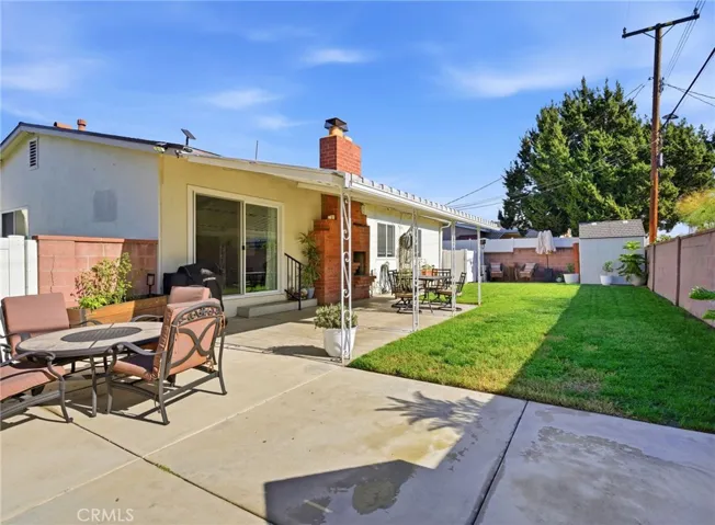 1484 W Maxzim Avenue, Fullerton, California 92833