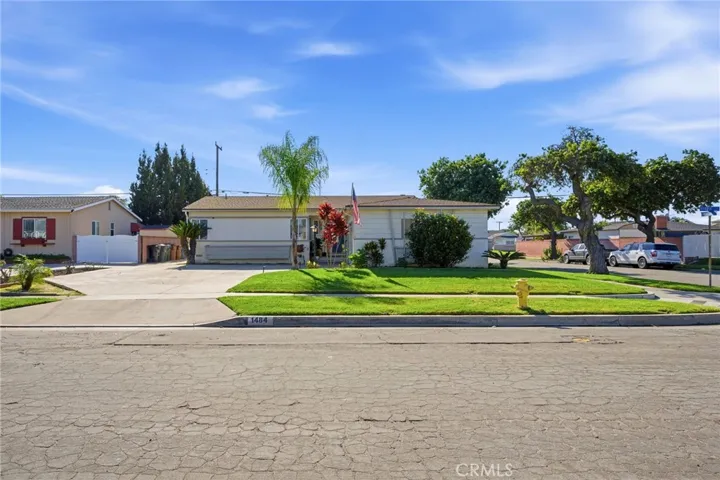 1484 W Maxzim Avenue, Fullerton, California 92833