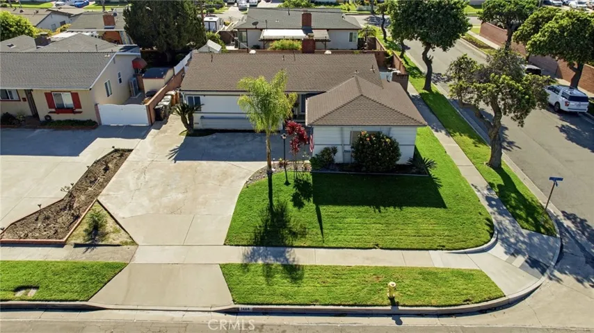 1484 W Maxzim Avenue, Fullerton, California 92833