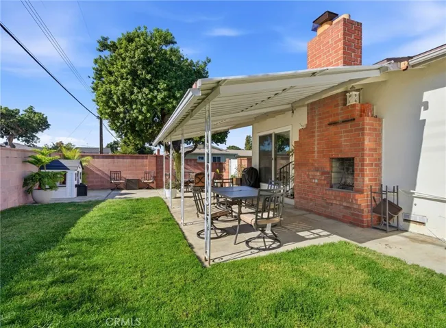 1484 W Maxzim Avenue, Fullerton, California 92833