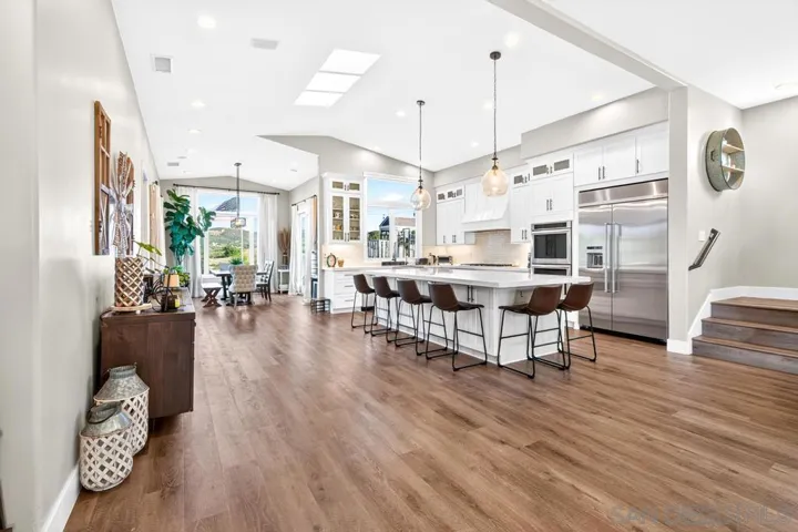 1596 Aldorado Drive, San Diego, California 92084