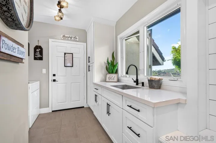 1596 Aldorado Drive, San Diego, California 92084