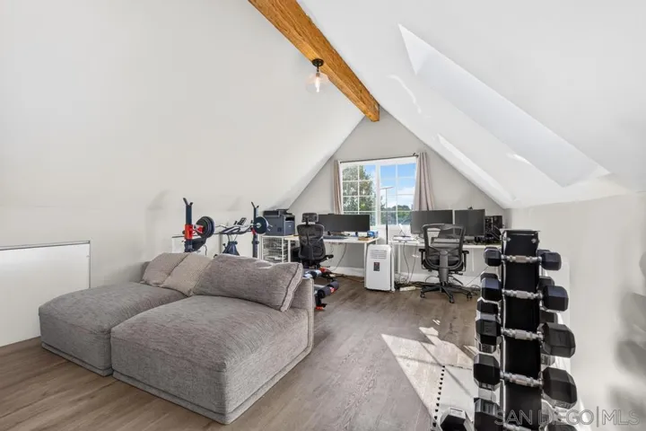 1596 Aldorado Drive, San Diego, California 92084
