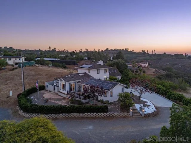1596 Aldorado Drive, San Diego, California 92084