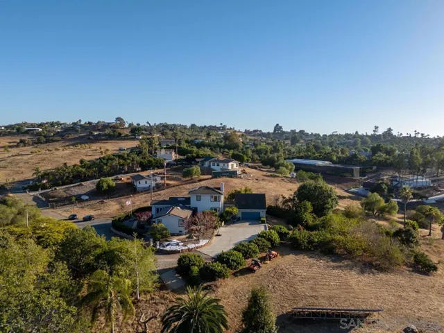 1596 Aldorado Drive, San Diego, California 92084