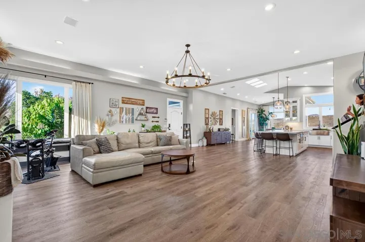 1596 Aldorado Drive, San Diego, California 92084