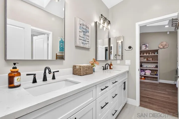 1596 Aldorado Drive, San Diego, California 92084