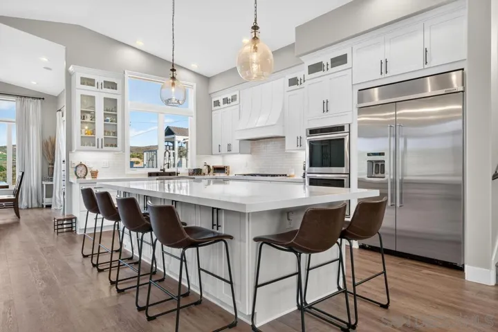 1596 Aldorado Drive, San Diego, California 92084