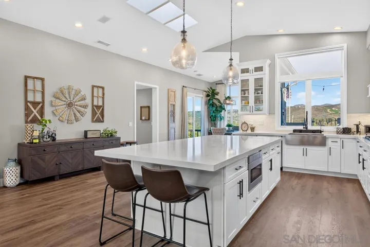 1596 Aldorado Drive, San Diego, California 92084