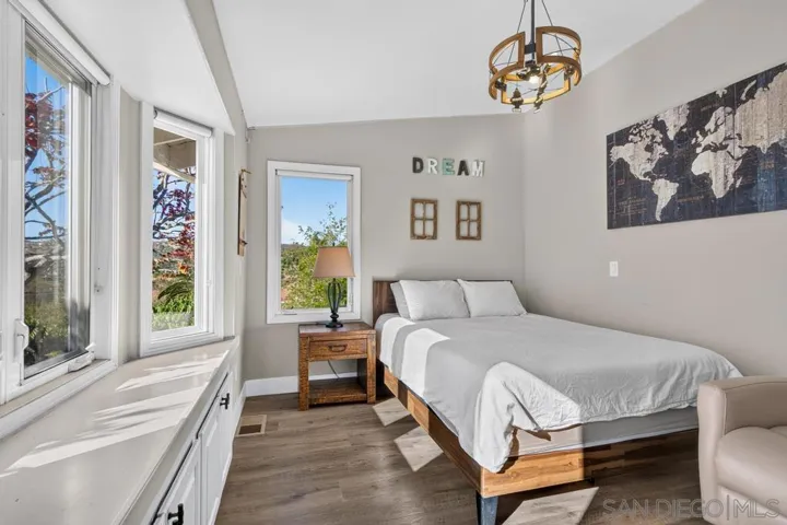 1596 Aldorado Drive, San Diego, California 92084